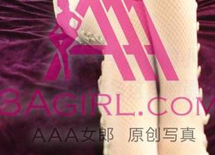 3Agirl女郎 – 网盘中隐藏的小炎黑色蕾丝合集，谁能抵挡这样的诱惑？