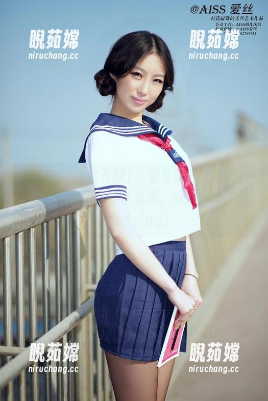 AISS爱丝(钻石版) - 若兮的最新照片，私属定制成了我的小心思，saygoodbyetoboring！