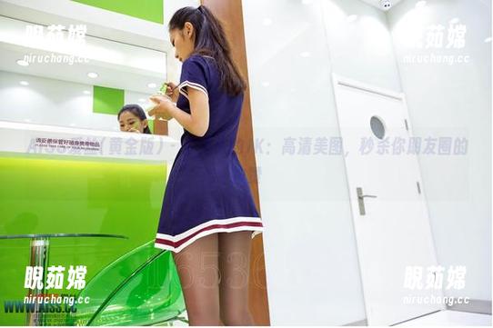 AISS爱丝(黄金版) - 亚美依的JK：高清美图，秒杀你朋友圈的按赞