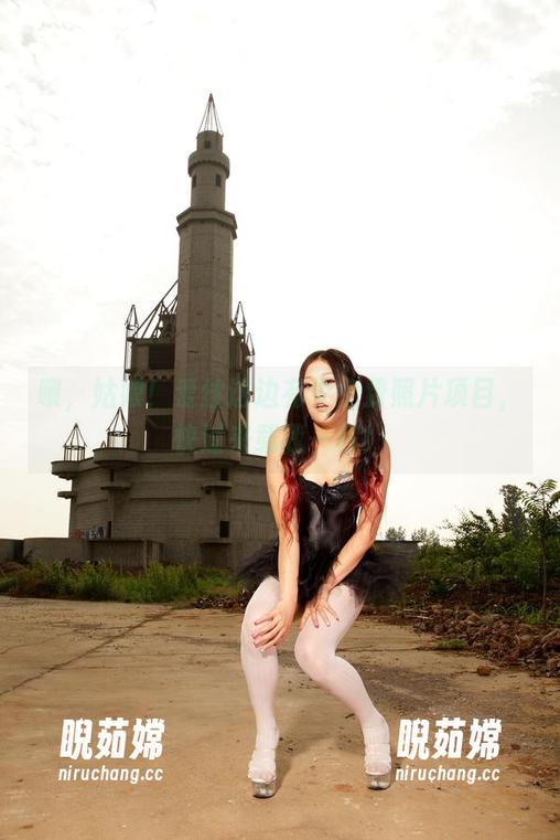喂，姑娘！爱丝这边有个免费照片项目，快过来载我一程！