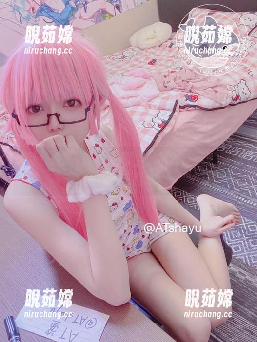 更新！AT鲨泳池系列，水很深，我的思绪更深!