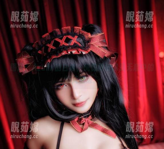Azami 图册:Azami的白裙,恍惚间好像是无意中的绝美邂逅。