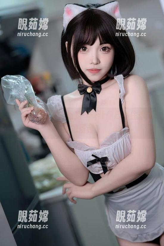 Bangni邦尼的姐姐——让你忍不住想要添包福利！