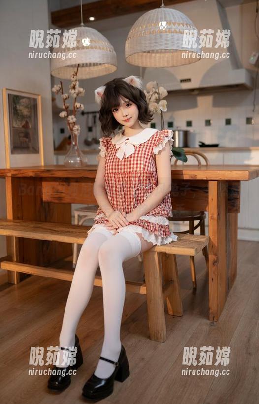 Bangni邦尼 Bangni邦尼的写真:古风兔子,果然是个不走寻常路的选手