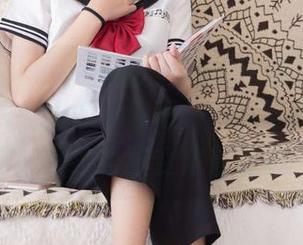 BoBoSocks袜啵啵 – 肉丝这道菜怎么做得这么好？问问小淳吧，她的写真教你一切，壁纸也秒变浓郁口感！