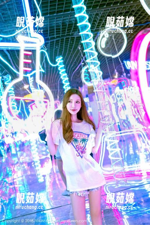 Feilin嗲囡囡-Jennanni_Jen Feilin嗲囡囡 - 又来一波,Jennanni_Jen的甜心写真,资源一个接一个,让我恨不得赖在这里不走。