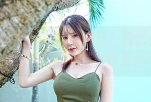 Feilin嗲囡囡 – 作品展示：施忆佳KITTY如何把校园变成她的舞台！