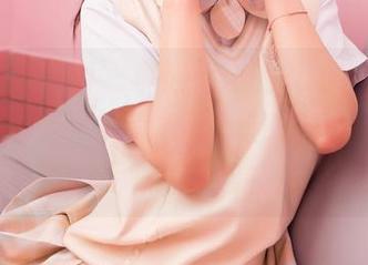 Feilin嗲囡囡 – 李筱乔jo的礼服，画风突变，我已经不能直视了！赶紧看图包，我就把我的小心心都放在那里了！