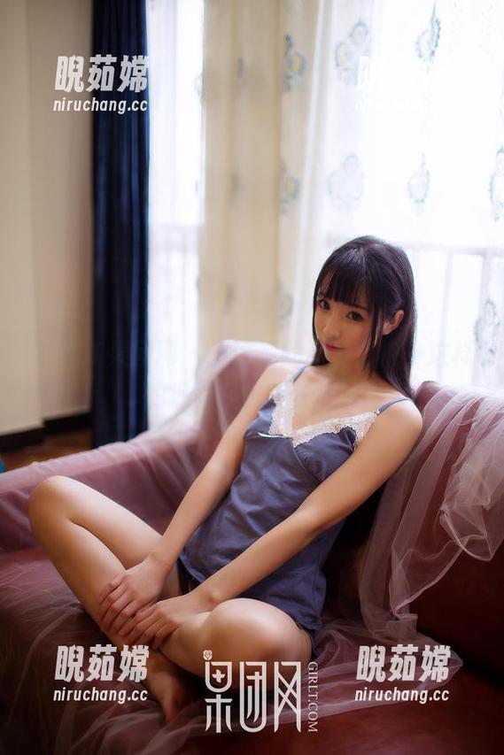 GIRLT果团网-王语纯 GIRLT果团网 - 王语纯的高清旗袍,这样的温柔我也想住进去