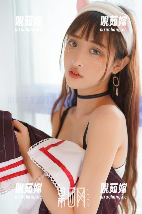 GIRLT果团网 - 萌神妹妹礼服合集débarque，随手一张都能当桌面...