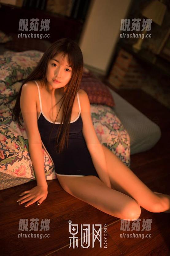 GIRLT果团网-酸酱兔 GIRLT果团网 - 酸酱兔的优雅瑜伽图包合集:不小心就开始模仿了...