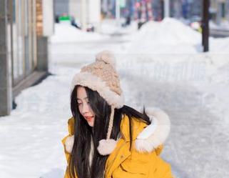 IMiss爱蜜社 – 无圣光下的和服，黄歆苑的合集。到底是什么画风？