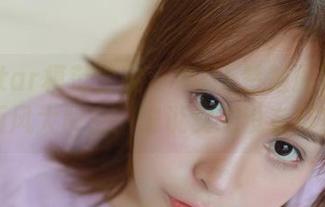 MFStar模范学院 – Milk楚楚最新女友画风大解密：谁说女友没有样？