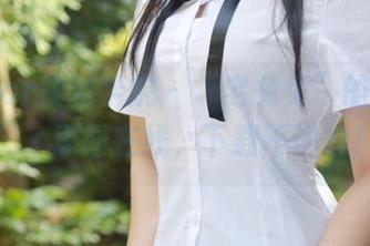 MFStar模范学院 – “宅兔兔”的“学妹”，原图在线，下载不讲价！