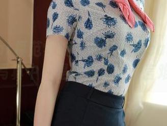 MFStar模范学院 – 想知道徐cake在旗袍全套写真中，是如何让人一言难尽的？