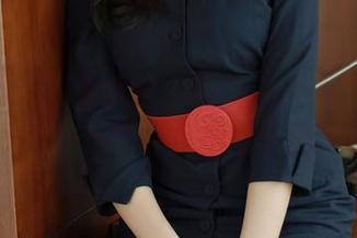 MFStar模范学院 – 糯美子Mini的秘籍：如何把OL写真集拍得又美又有趣