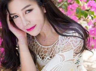 MiStar魅妍社 – Ashely丽丽的礼服福利，谁能想到这一切会这么让人心乱。
