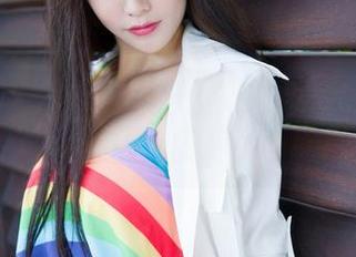 MiStar魅妍社 – 让棉袜说话：刘懿萱Yoyo的精选图片小合集
