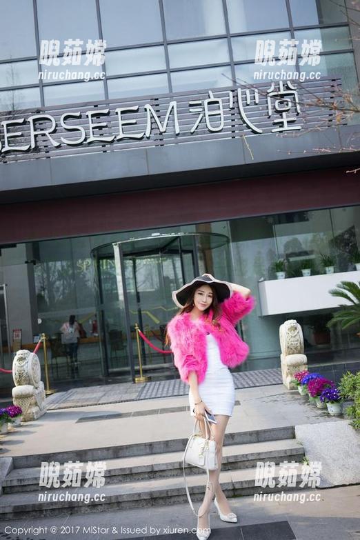 MiStar魅妍社-黄歆苑 MiStar魅妍社 - 黄歆苑棉袜写真:你以为网盘只能存文件?不,这也是存美丽的地方!