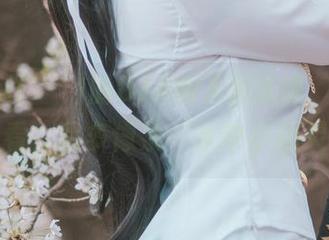 Mimmi(밈미)的DJAWA游泳课，精选原图：看，我多像条‘水中小精灵’！