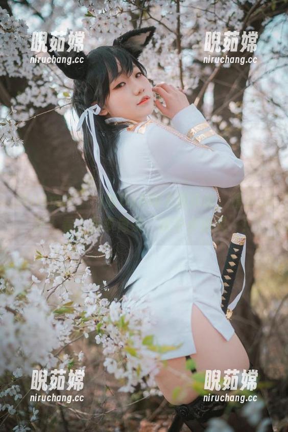 Mimmi(밈미)的DJAWA游泳课，精选原图：看，我多像条‘水中小精灵’！