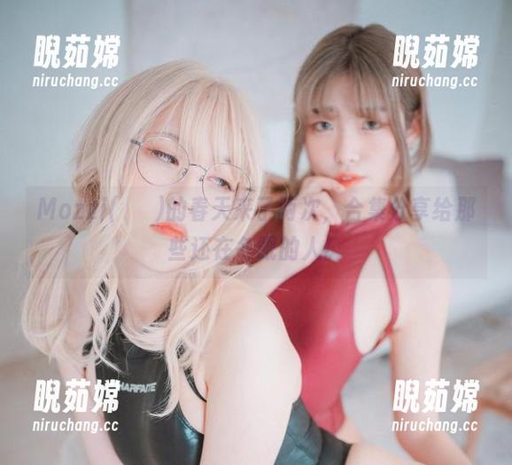 Mozzi(모찌)的春天来了两次，合集分享给那些还在冬眠的人！