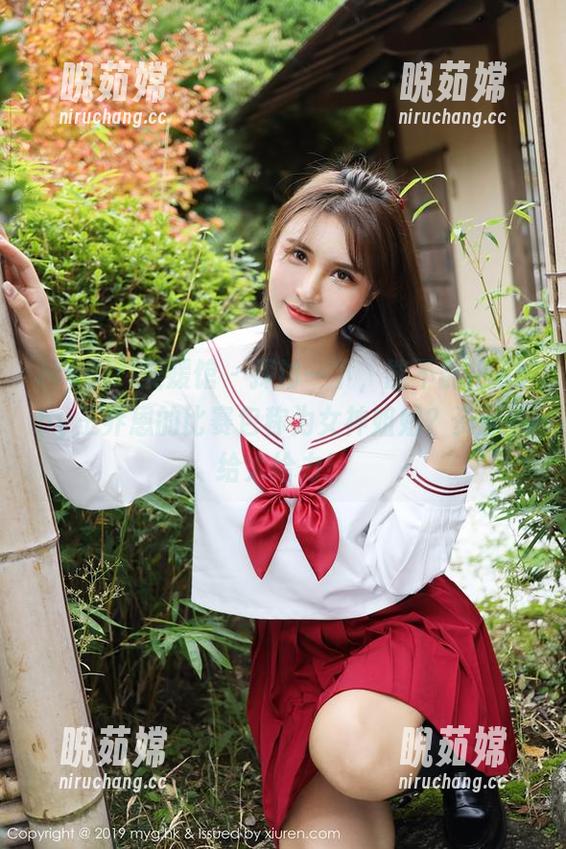 MyGirl美媛馆-Abby王乔恩 MyGirl美媛馆 - 探讨一下,能不能把Abby王乔恩的比赛包称为女神姐姐?资源补给太给力!