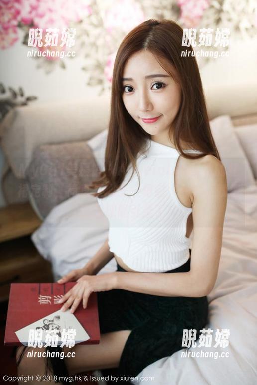 MyGirl美媛馆-AngelaLee李玲 MyGirl美媛馆 - AngelaLee李玲的红裙定制,简直是心头一根刺,一下子就把我眼球吸引走了…