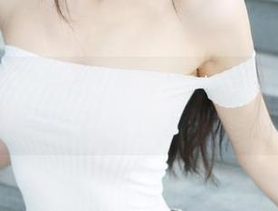 MyGirl美媛馆 – 稀有！于大乔的白色原图终于更新，撩动了心底那点点期待。