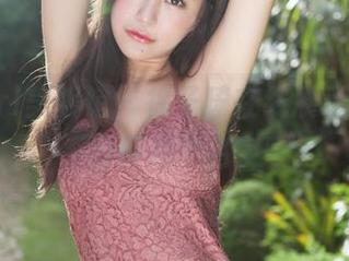 MyGirl美媛馆 – 徐子琦在线展示，油亮不仅仅是个名字哦