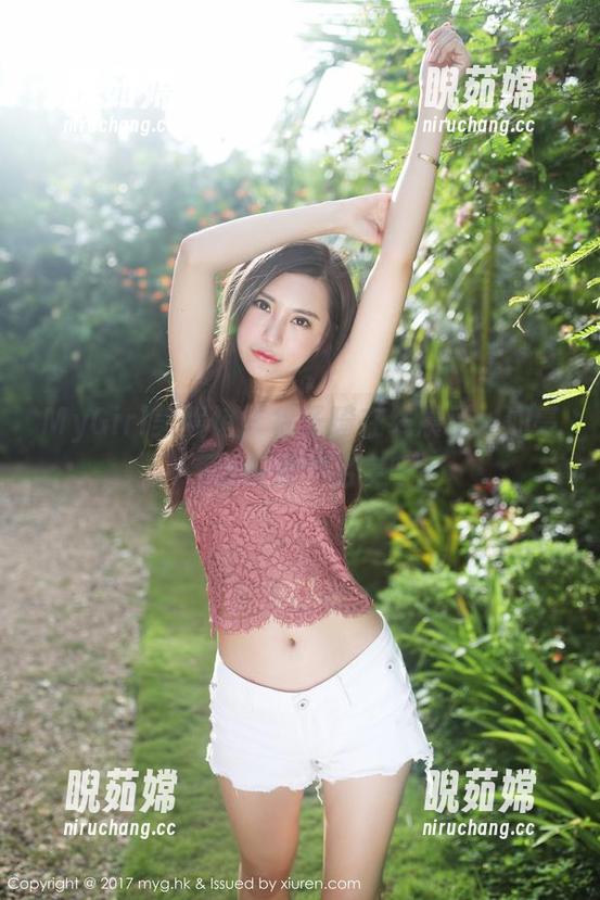 MyGirl美媛馆-徐子琦 MyGirl美媛馆 - 徐子琦在线展示,油亮不仅仅是个名字哦
