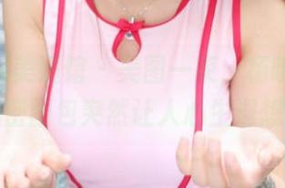 MyGirl美媛馆 – 美图一束，杨晓青儿的秘密图包突然让人心生遐想。