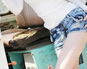MyGirl美媛馆 – 看！沈佳熹的写真资源，女孩的每个姿态都在撩拨！