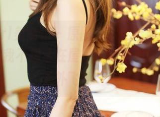 MyGirl美媛馆 – 原图带你上天台，王馨瑶说：我不想活在屋里，快来见证我的“天外飞仙”！