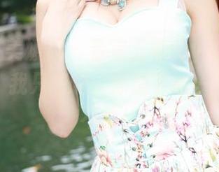 MyGirl美媛馆 – 看完王馨瑶yanni的礼服图集，我只想嗨，顺便下载一张背景也不错！