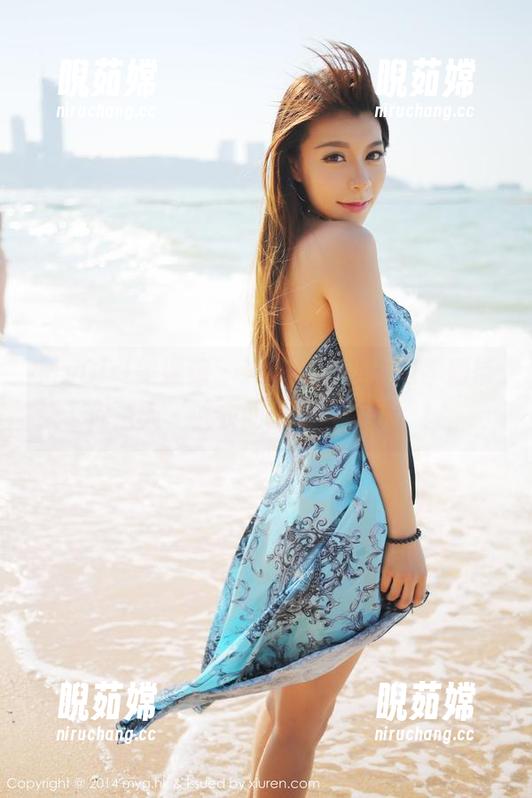 MyGirl美媛馆-田孝媛 MyGirl美媛馆 - 连衣裙定制,田孝媛带你进入‘试衣间里的滑稽状’!
