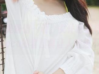 MyGirl美媛馆 – 呃，女仆也这样？陈怡曼coco的套图真让人意想不到