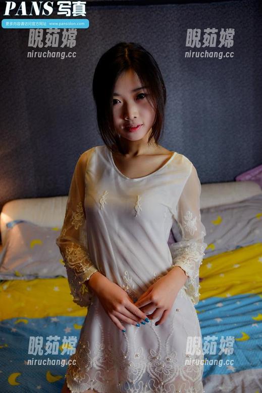 PANS写真-Mickey PANS写真 - Mickey的新模试镜私拍图包,难道就是为了引来我的调皮模仿吗?