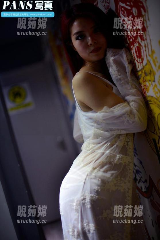 PANS写真-露露 PANS写真 - 免费写真,露露体操服秀,椅子不够坐我可不负责哦!