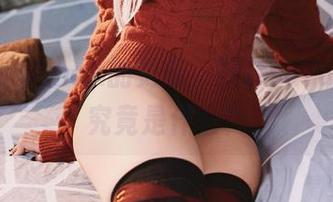 PuyPuyChan的更新，Mitsuru里藏的究竟是什么？