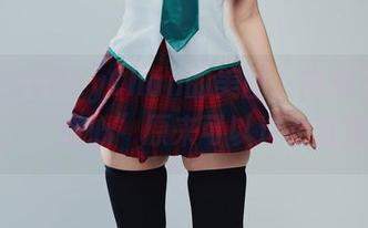 看着PuyPuyChan的美图，内心不禁感叹，“甜心”原来可以这么直接。