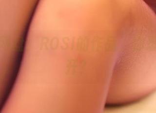 清纯与网盘：ROSI的作品，你忍心不点开？