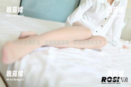 ROSI ROSI白色作品,在线就能欣赏,装逼的理由又多了一个!