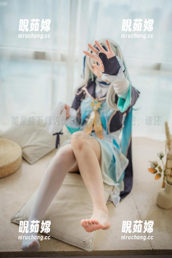 Seele麦麦 如果能下载这份Seele麦麦的秘密,谁还在乎别的?