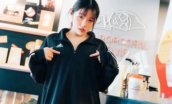 不需要圣光，Sonson(손손)的甜心美图让你忍俊不禁！