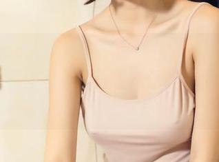 TouTiao头条女神 – 信悦儿，你的作品，妹妹在原图里居然透着几分侃侃而谈的气质！