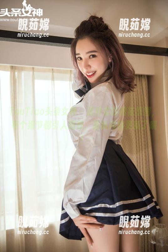 TouTiao头条女神-张梓柔 TouTiao头条女神 - 张梓柔的棉袜原图,每个细节都引人遐想,最新内容更新了哦!