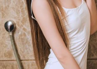 TouTiao头条女神 – 李梓熙在私拍中的剧情，像极了我早上吃的那碗泡面！