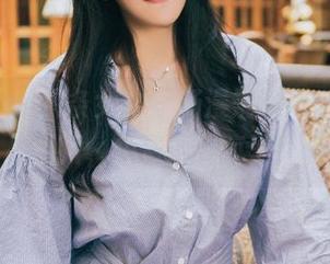 TouTiao头条女神 – 杨漫妮baby的豹纹照片，免费得要疯了！