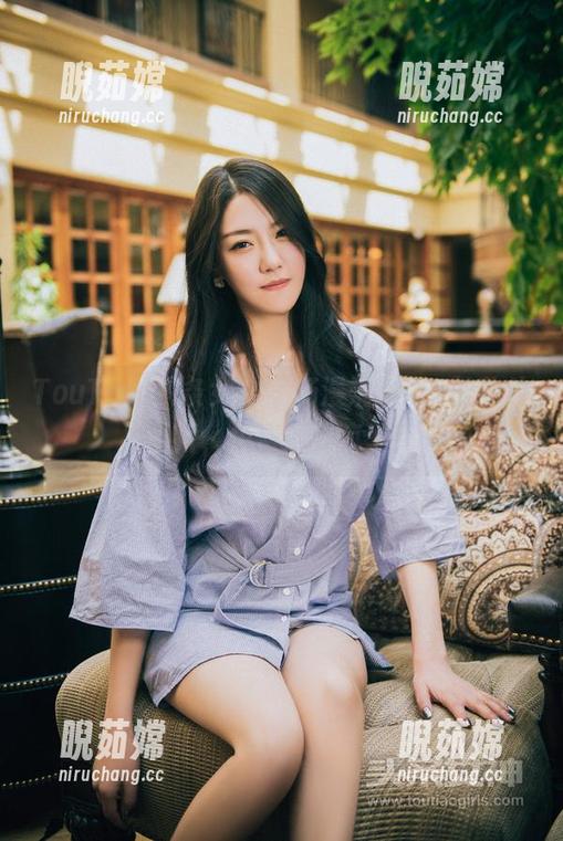 TouTiao头条女神-杨漫妮baby TouTiao头条女神 - 杨漫妮baby的豹纹照片,免费得要疯了!